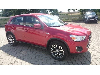 Mitsubishi ASX SUV-Star 1.6 - AHK & Kamera