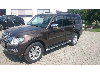 Mitsubishi Pajero Edition 3.2 DI-D Automatik