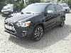 Mitsubishi ASX Diamant Edition