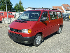 VW T4 Caravelle Syncro 2.5 G-Kat * 9-Sitzer *