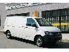 VW T6 Transporter Kasten EcoProfi lang