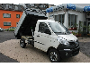 Piaggio Porter NP6 Kipper 220 LPG Sofort !!