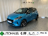 Hyundai i10 Style 1.2 EU6d-T Navi Keyless Rckfahrkam. Fernlichtass. LED-Tagfahr