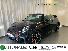 Mini John Cooper Works Cabrio EU6d Leder LED Navi Keyless AD HUD ACC Rckfahrkam