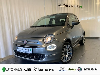 Fiat 500 Lounge 1.2 8V EU6d-T Panorama Multif.Lenkrad Knieairbag RDC Klimaautom 