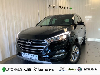 Hyundai Tucson Advantage 4WD 1.6 Navi Rckfahrkam. Allrad LED-hinten LED-Tagfahr