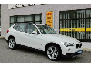 BMW X1 sDrive 18i mit Navigation