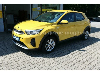 Kia Stonic Edition 7 *AUTOMATIK*