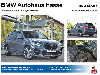 BMW X1 sDr 18iA M-Sport NAVI PANO LED PARKASSIS HiFi