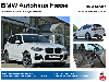 BMW X3 xDr 20d M-Sport +20Z STOP&GO LC-Prof HUD PANO