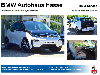 BMW i3 94 REX NAVPro DAB KAMERA SCHNELLLADE PARKASSI