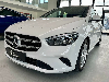 Mercedes-Benz B 200 Urban LED Klimaanlage 6-Gang Tempomat IHC