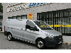 Mercedes-Benz Vito Kasten langer Radstand