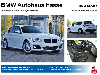 BMW 118 iA M-Sport LED NAVI LEDER PDC TEMPOM SITZHZG