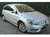 Mercedes-Benz B 200 B -Klasse Xenon/AHK/Sitzh/Temp.