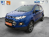 Ford ECOSPORT 1.5 Ti-VCT Auto.TREND,Navi,RFK,W-Paket,