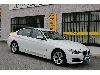 BMW 320 Sport Line Limousine *Navi*