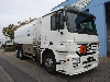 Mercedes-Benz Actros 2544 Heizl-/Diesel Retrader Lenkachse