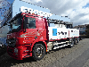 Mercedes-Benz ACTROS 2555 Krann HIAB 166 K