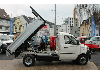 Piaggio Porter NP6 Kipper 253 CNG LR ERDGAS TW Sofort!!