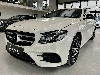 Mercedes-Benz E 220 d AMG Night kamera SHD COMAND Ambientebeleuchtung