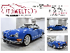 VW Karmann Ghia 1.6 Coup Typ 14