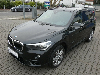 BMW X1 xDrive 25 d Sport Line Automatik *NAVI*AHK*