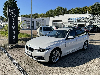 BMW 318d Touring Sport Line