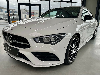 Mercedes-Benz CLA 220 d 4Matic AMG Night Kamera MBUX IHC LED High Performance