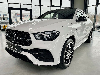 Mercedes-Benz GLE 350 de Coupe 4M AMG Night DISTRONIC PLUS Pano 360-Kamera MBUX