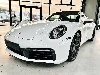 Porsche 992 Carrera S Panoramadach SHZ