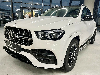 Mercedes-Benz GLE 350 d 4M AMG Night Pano 360-Kamera DISTRONIC PLUS Keyless Go 