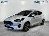 Ford Fiesta 1.0 EcoBoost Hybrid TITANIUM *Facelift*