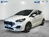 Ford Fiesta 1.0 EcoBoost Hybrid ST-Line X *Facelift*