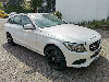 Mercedes-Benz C 200 C -Klasse T-Modell BlueTEC Mercedes Scheckheft