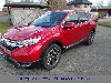 Honda CR-V 1.5 VTEC Turbo 4WD Executive