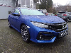 Honda Civic Lim. 5-trg. 1.0 Elegance 18Zoll Alufelgen