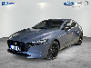 Mazda 3 e-SKYACTIV-X 2.0 M-HYBR HOMURA Pre-P