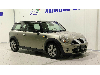 Mini Cooper D Clubman Scheckheft-Top Zustand-Sitzhz.