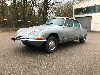 Citroen DS 20 D Super Gttin sucht Gttin oder Gott...