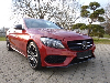 Mercedes-Benz C 300 T Leder+AMG Styling+AHK!!