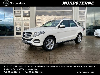 Mercedes-Benz GLE 350 d 4MATIC COMAND+AIRMATIC+AHK+SHZ+NAVI