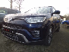 SsangYong Tivoli Grand 1.5 2WD Aut. Sapphire