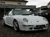 Porsche 993 Carrera 2 S Firnwei / Turbokit MESSE PKW