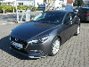 Mazda 3 2,2 Sports-Line Automatik *NAVI*HEAD-UP*ALU*