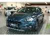 Ford FOCUS 1.0 EcoBoost Active Trend