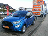 Ford ECOSPORT 1.0 ST-LINE,NAVI,RFK,eGSD,WINTER,PDC