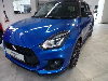 Suzuki Swift Sport 1.4 Boosterjet Hybrid