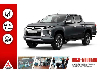 Mitsubishi L200 Doppelkabine Select 2.2 DI-D 4WD Automatik