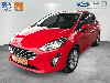 Ford Fiesta 1.0 EcoBoost S&S TITANIUM,Winter Paket,Klimaautom.